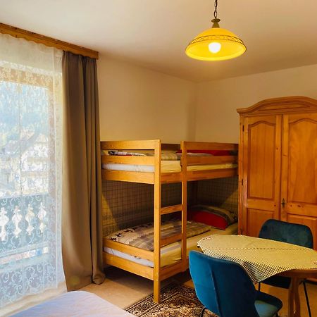 Alpenpension Gasthof Ratten Ngoại thất bức ảnh