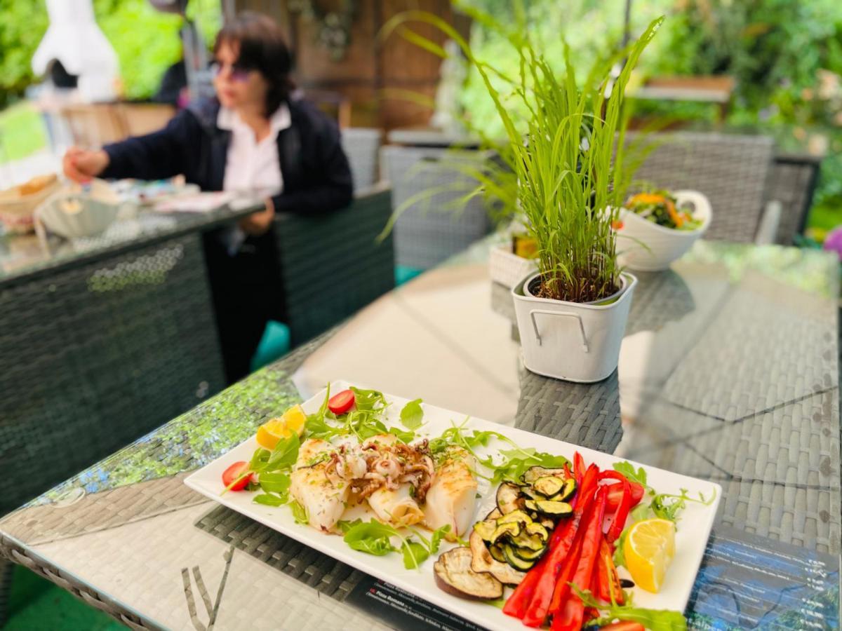 Alpenpension Gasthof Ratten Ngoại thất bức ảnh