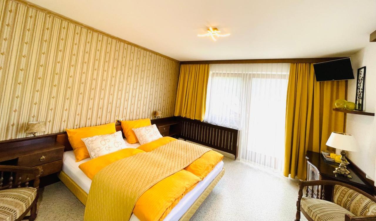 Alpenpension Gasthof Ratten Ngoại thất bức ảnh