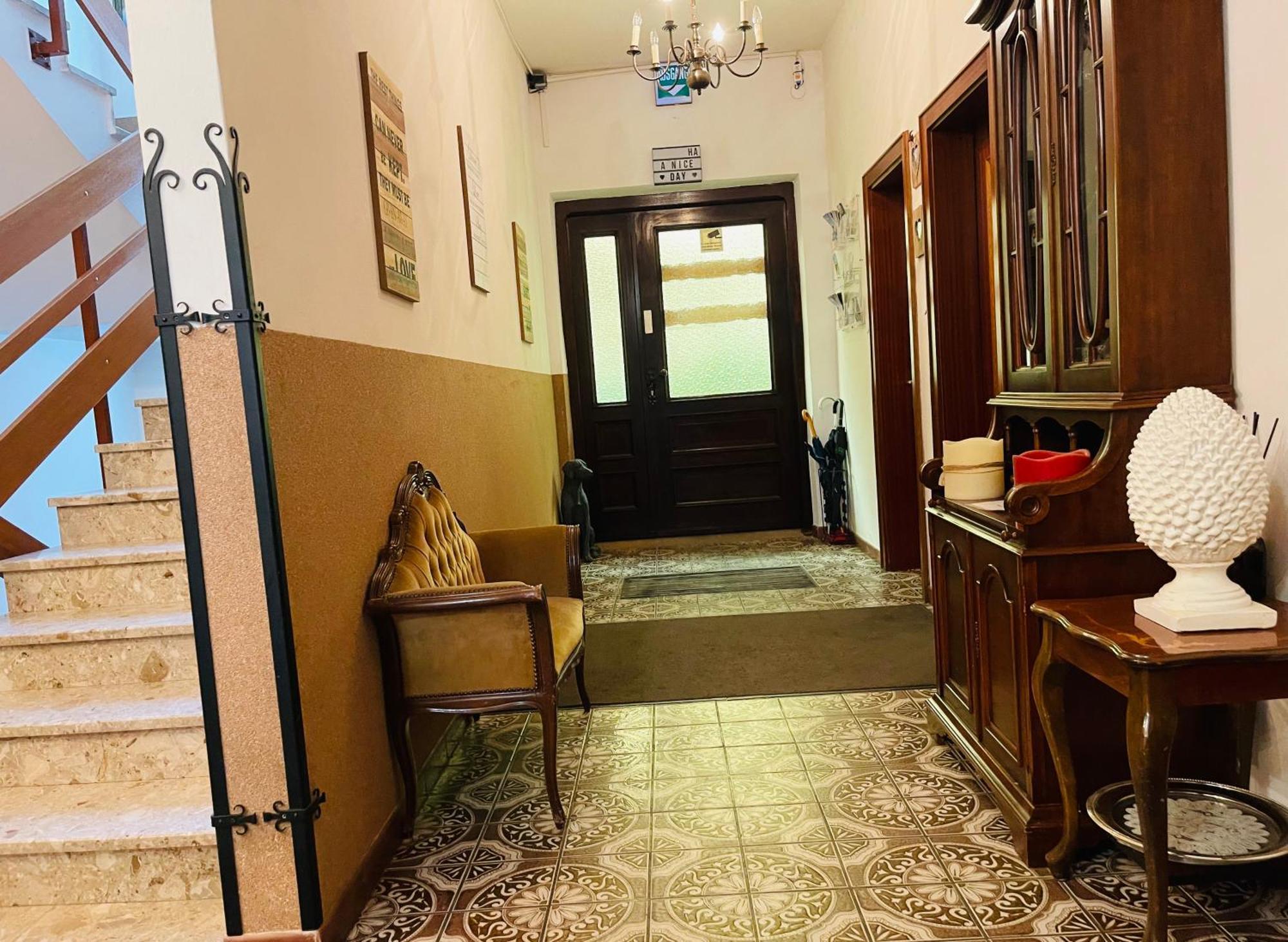 Alpenpension Gasthof Ratten Ngoại thất bức ảnh