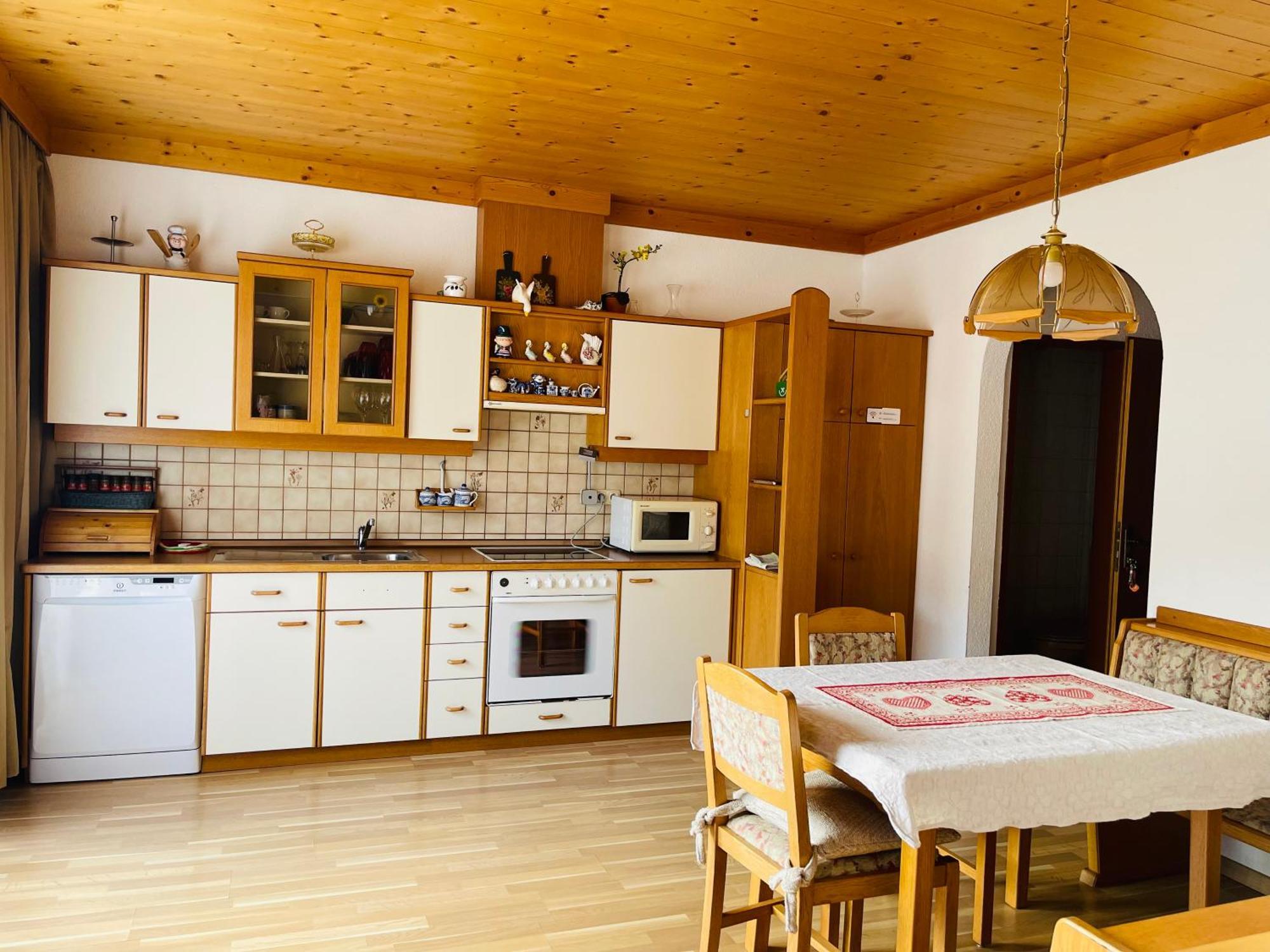 Alpenpension Gasthof Ratten Ngoại thất bức ảnh