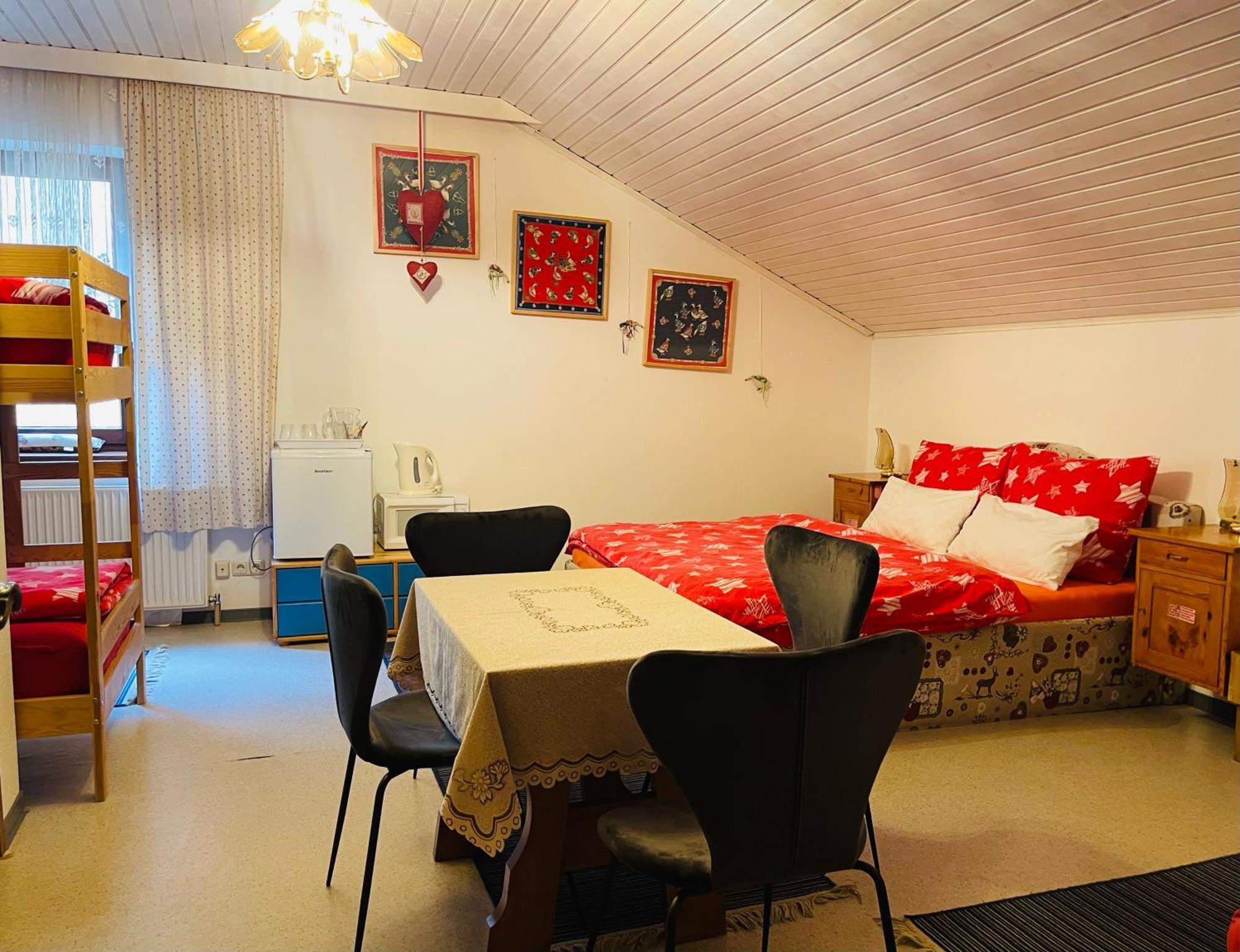Alpenpension Gasthof Ratten Ngoại thất bức ảnh
