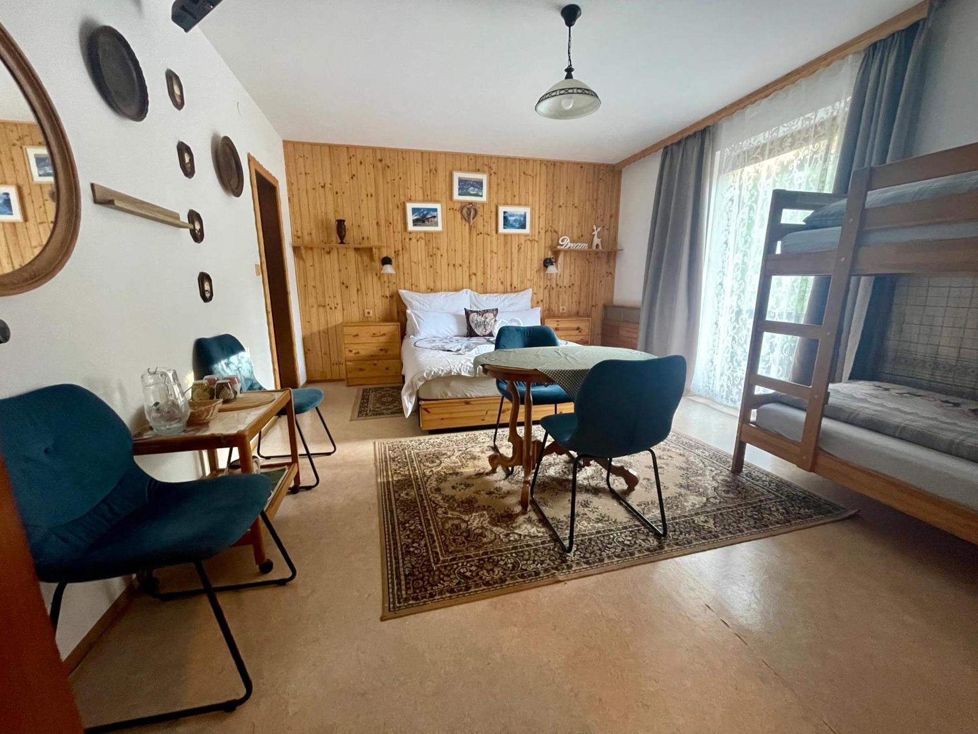 Alpenpension Gasthof Ratten Ngoại thất bức ảnh